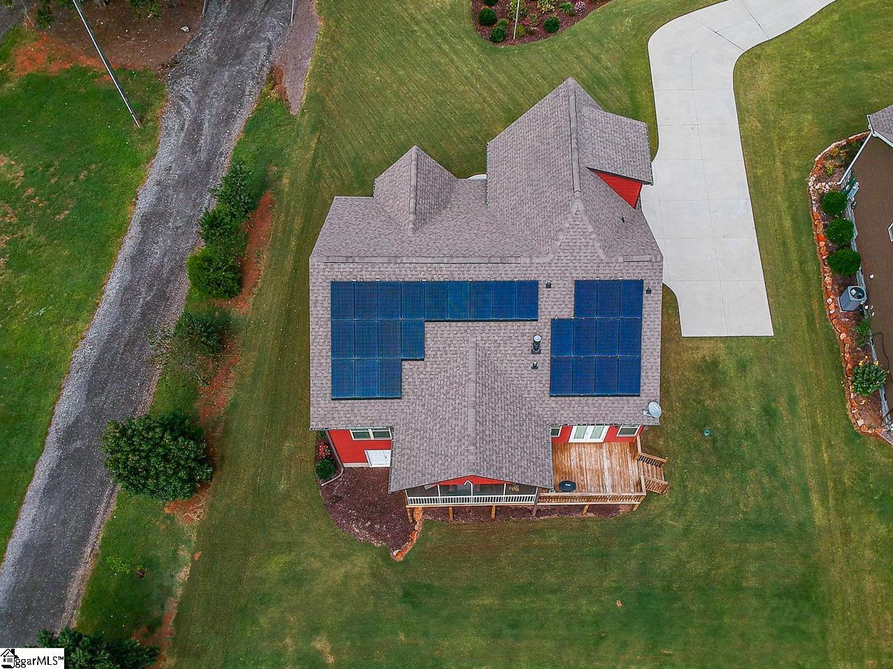 129 Jones Kelley Road Travelers Rest, SC 29690 - Photo 34 of 36
