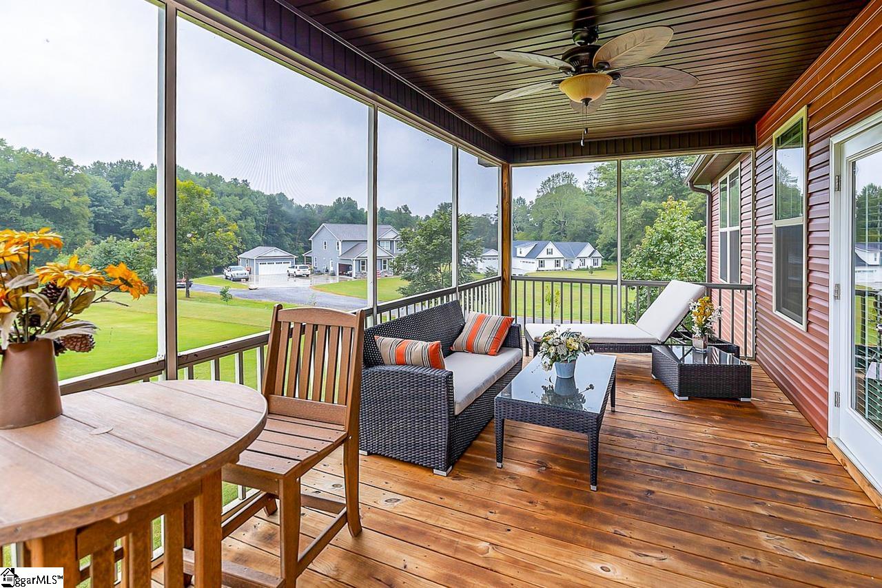 129 Jones Kelley Road Travelers Rest, SC 29690 - Photo 8 of 36