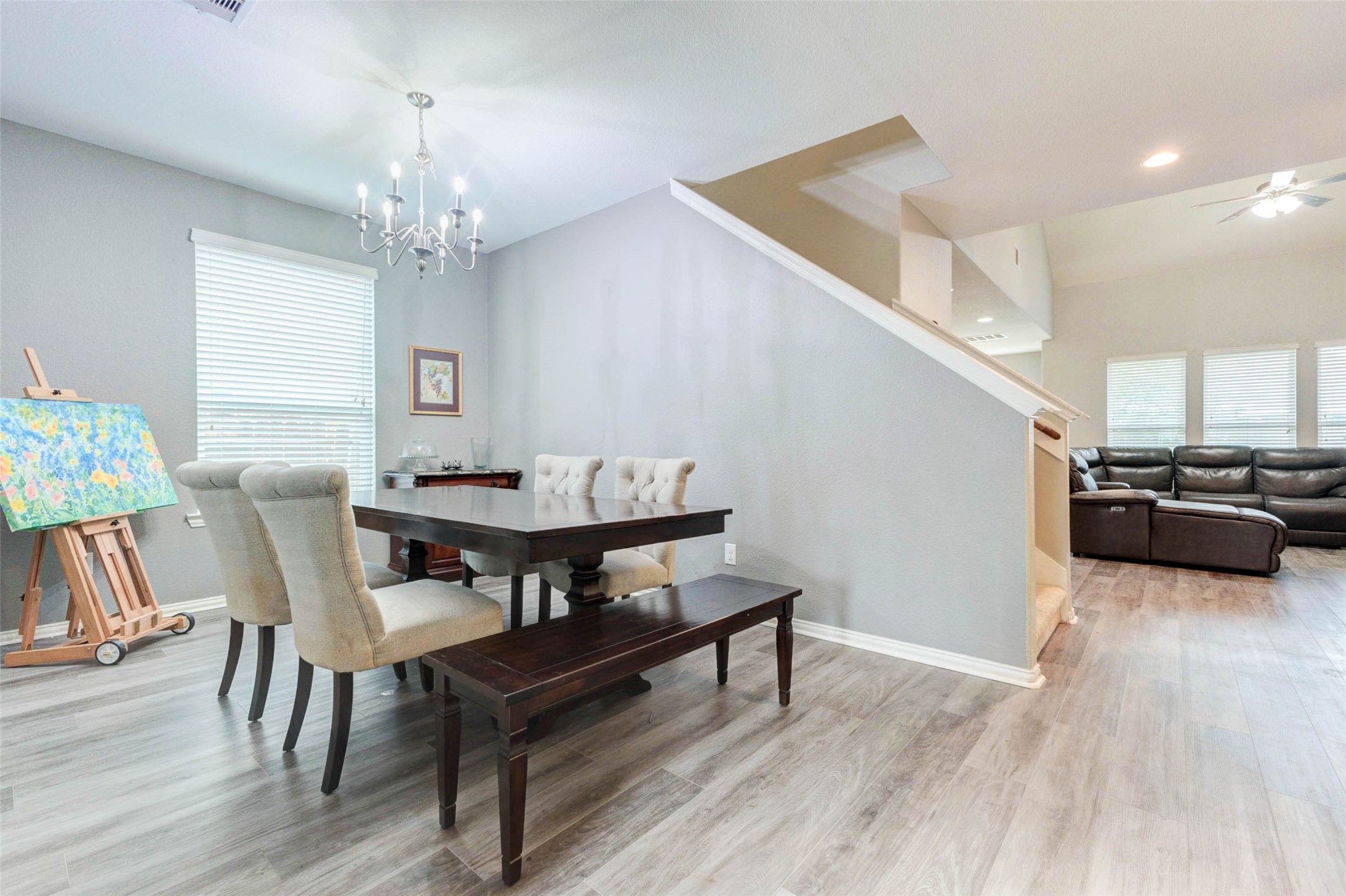 6614 Hunters Way Lane Baytown, TX 77521 - Photo 7 of 42