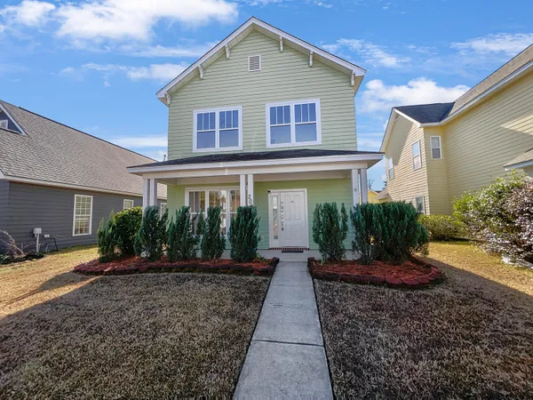 $304,000 | 205 Trillium Avenue, Summerville, SC 29483