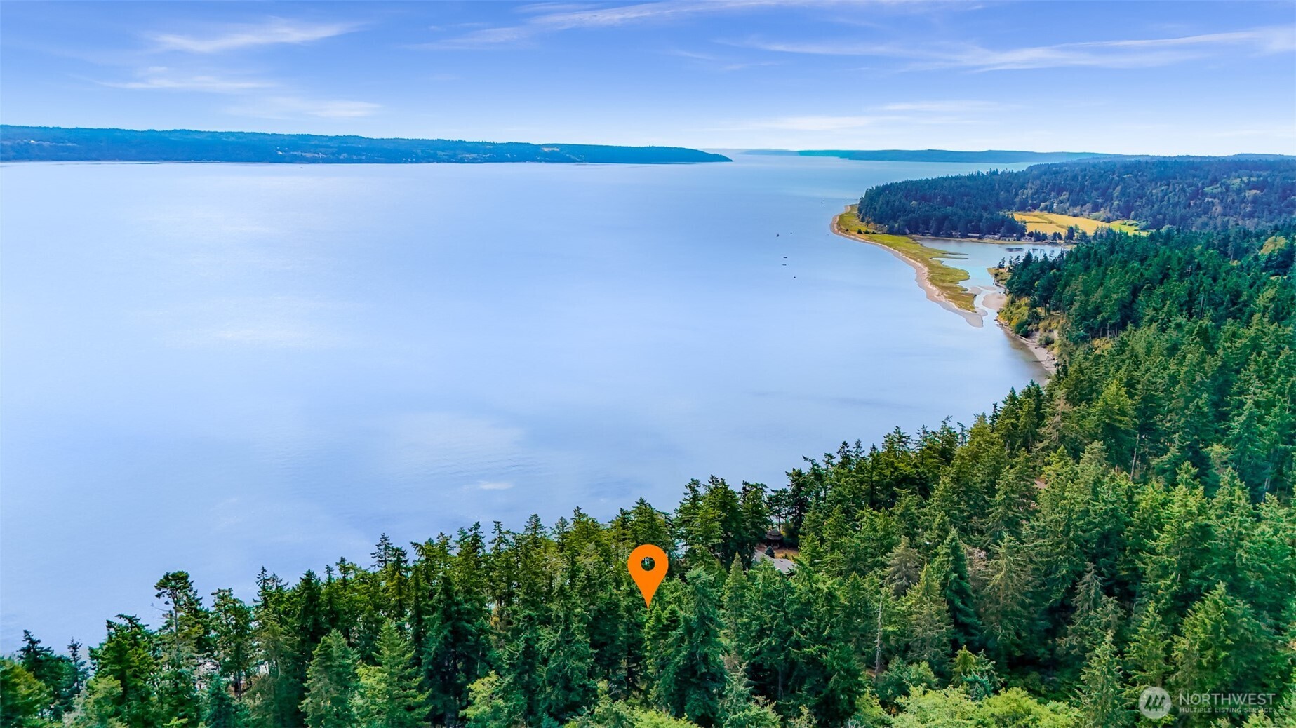 179 South Harrington Road Coupeville, WA 98239 - Photo 3 of 19 a picture of city view