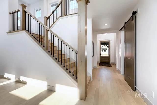 $1,129,900 | 9295 West Sooty Grouse Court, Boise, ID 83714