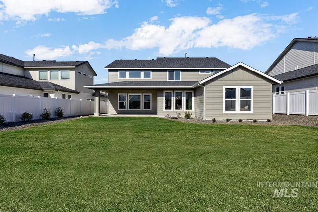 $1,129,900 | 9295 West Sooty Grouse Court, Boise, ID 83714