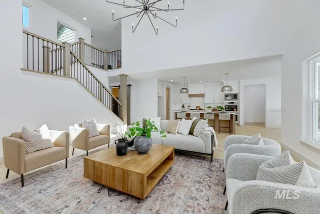 $1,129,900 | 9295 West Sooty Grouse Court, Boise, ID 83714