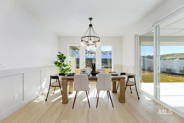 $1,129,900 | 9295 West Sooty Grouse Court, Boise, ID 83714