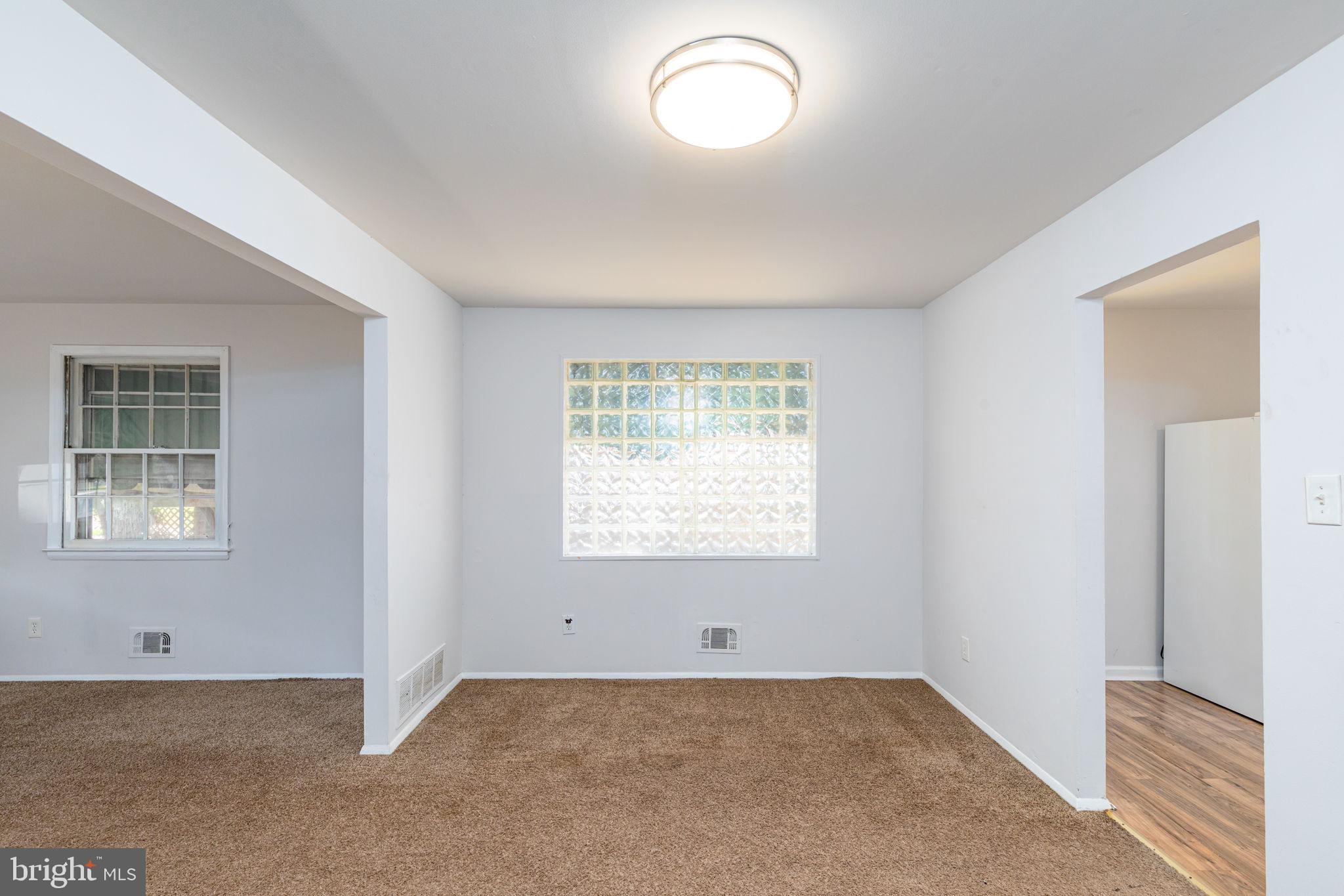 5712 Arnhem Road Baltimore, MD 21206 - Photo 12 of 31 Dining room