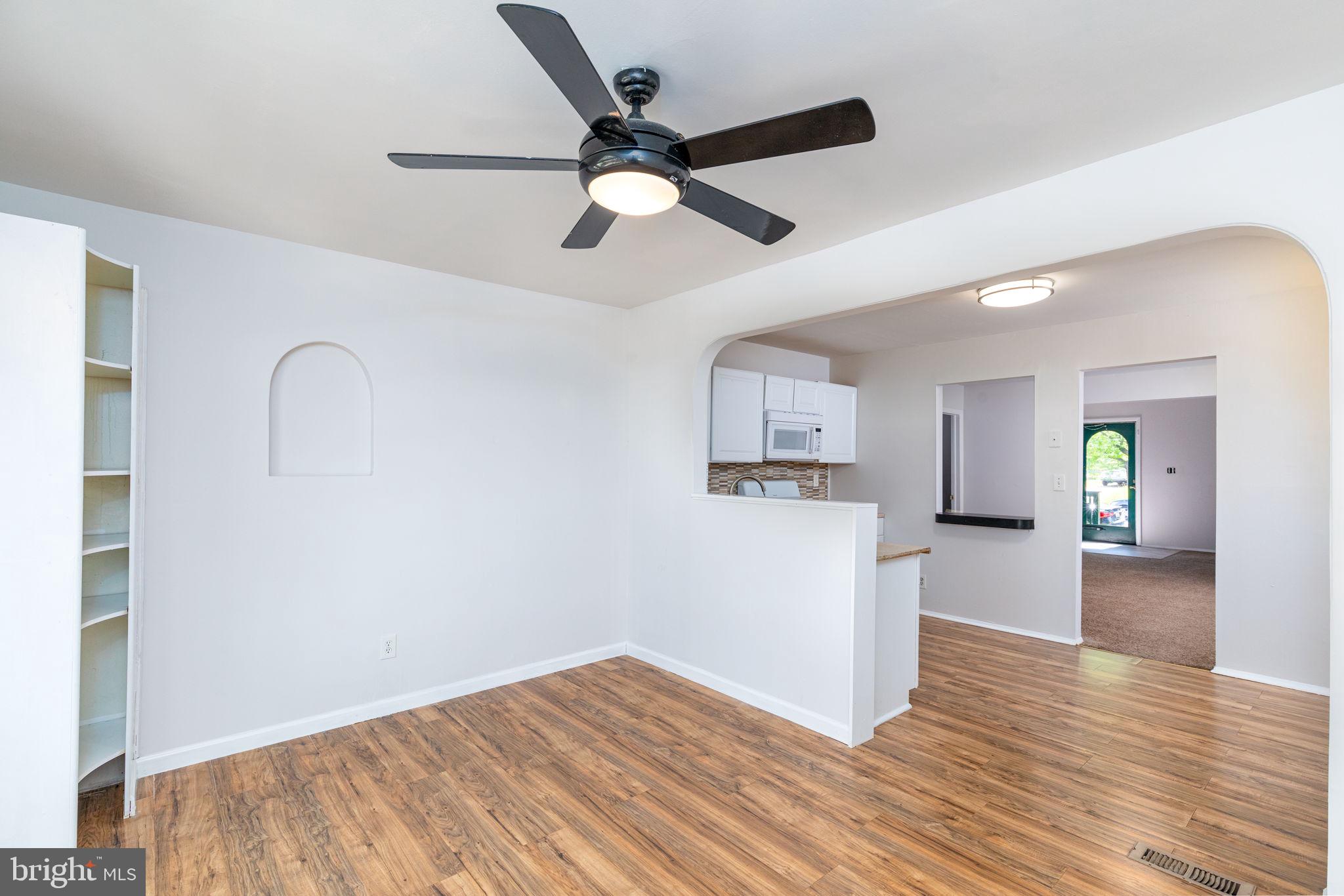 5712 Arnhem Road Baltimore, MD 21206 - Photo 14 of 31 Gallery Image 14