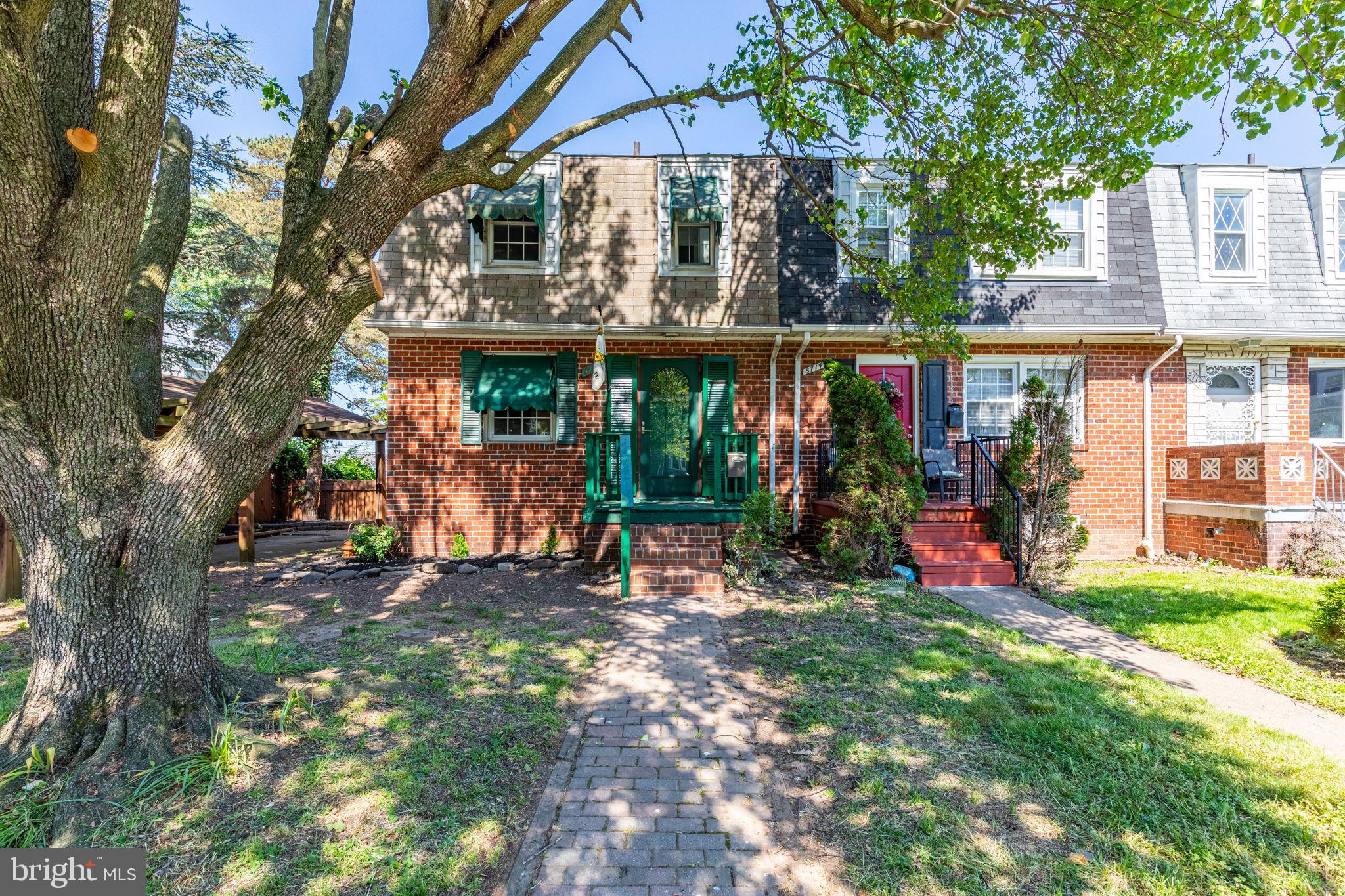 5712 Arnhem Road Baltimore, MD 21206 - Photo 3 of 31 5712 Arnhem Rd
