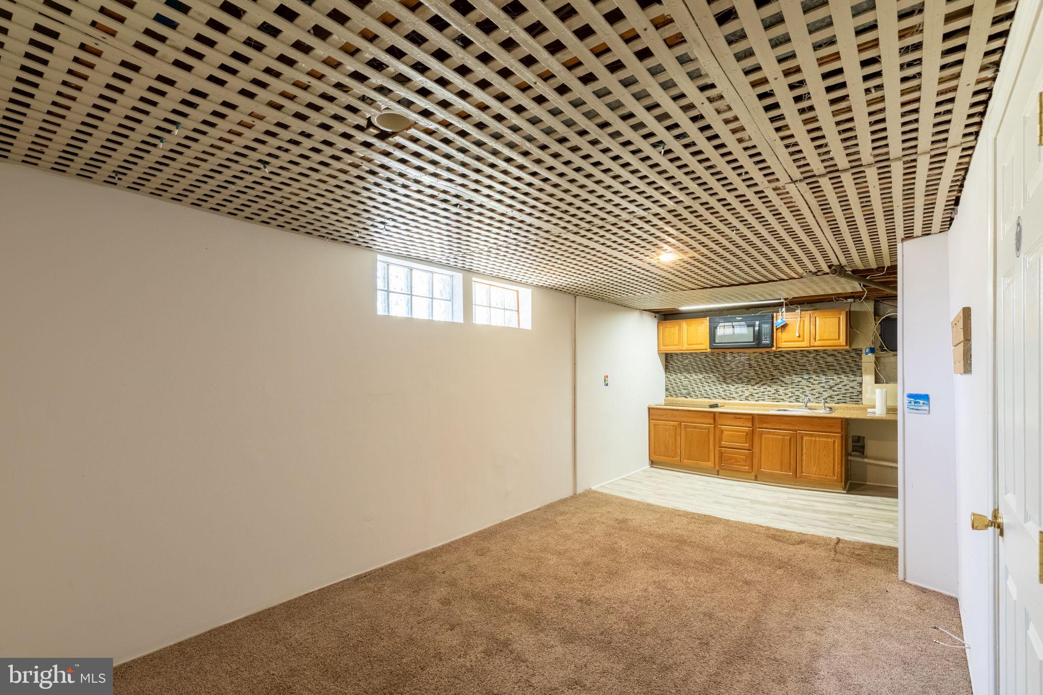 5712 Arnhem Road Baltimore, MD 21206 - Photo 27 of 31 finished basement