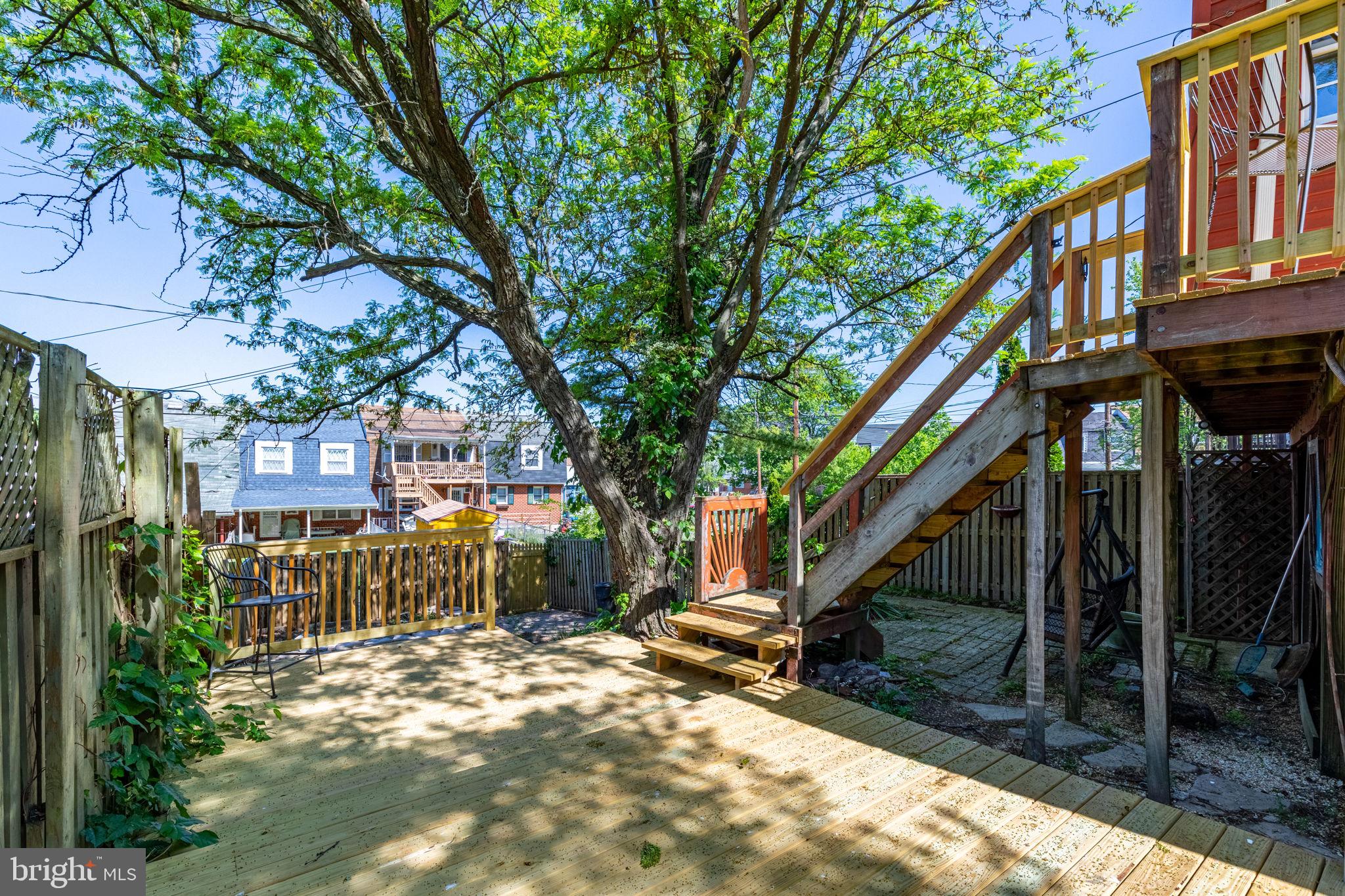 5712 Arnhem Road Baltimore, MD 21206 - Photo 28 of 31 Gallery Image 28