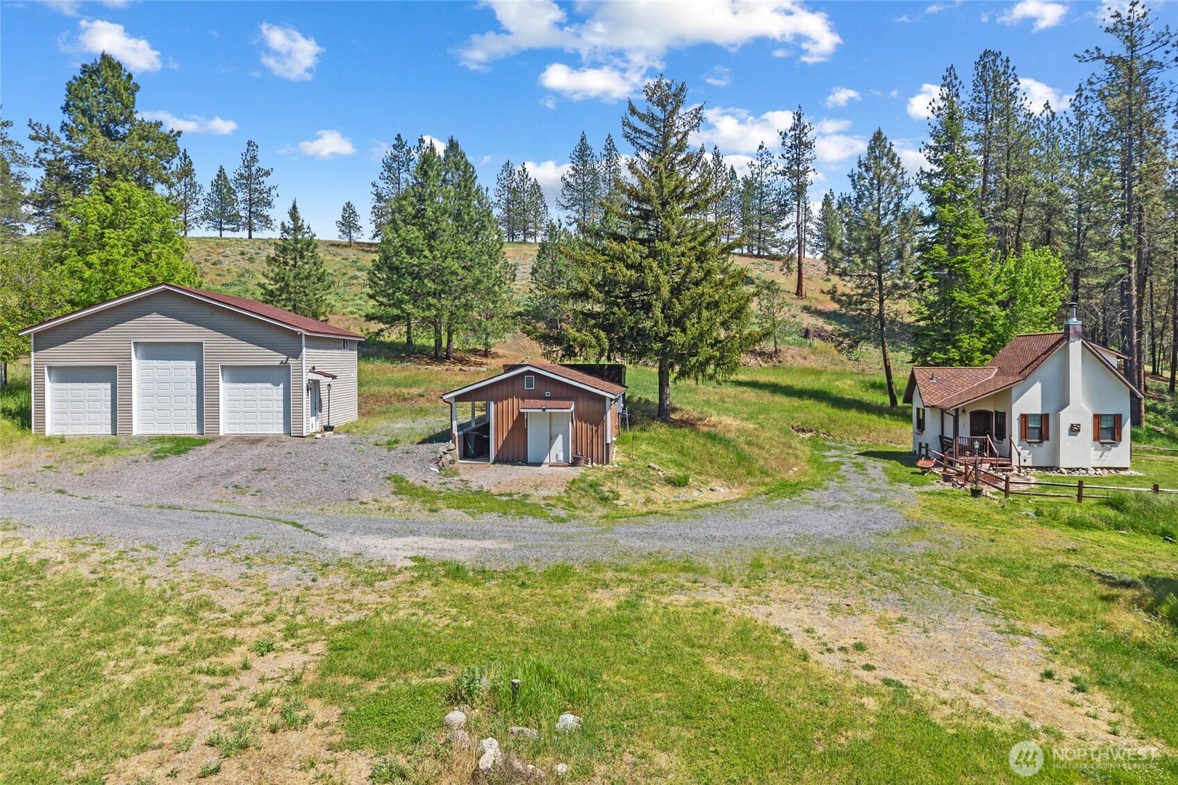 970 C Kitt-Narcisse Road Colville, WA 99114 - Photo 6 of 38