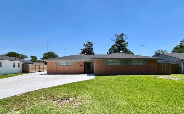 $399,990 | 1550 Driskill Street, Beaumont, TX 77706