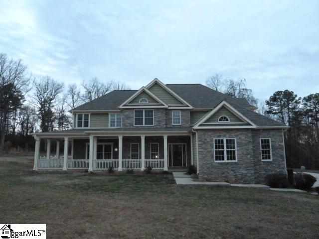 2760 Standing Springs Road Simpsonville, SC 29680 - Photo 1 of 1 Gallery Image 1