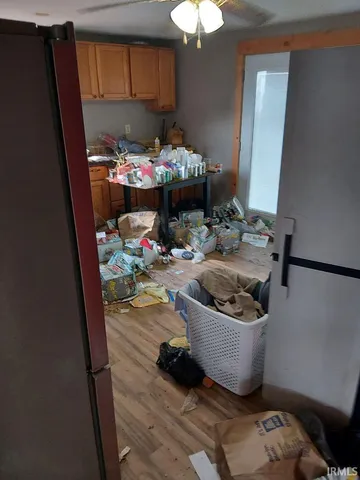 $284,000 | 2907 Dubois Road, Bowling Green, IN 47833