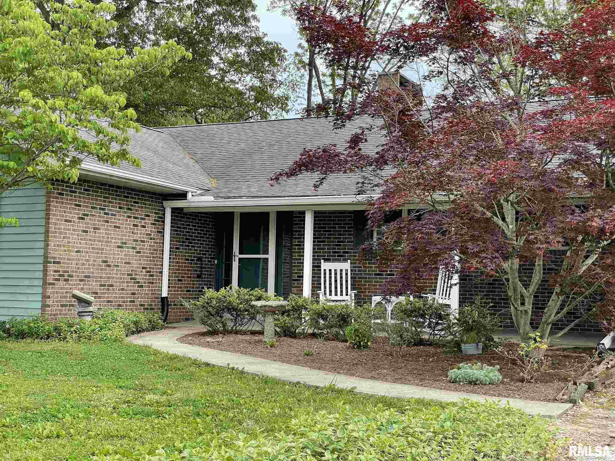 5959 Chautauqua Road Murphysboro, IL 62966 - Photo 2 of 23 Gallery Image 2