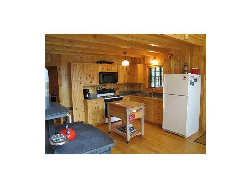 139 Judkins Road Rangeley, ME 04970 - Photo 15 of 22 Exterior Front.