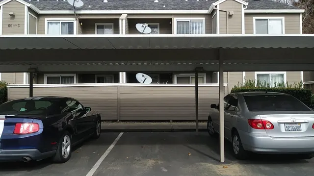 $205,000 | 9101 Newhall Drive, Unit 55, Sacramento, CA 95826