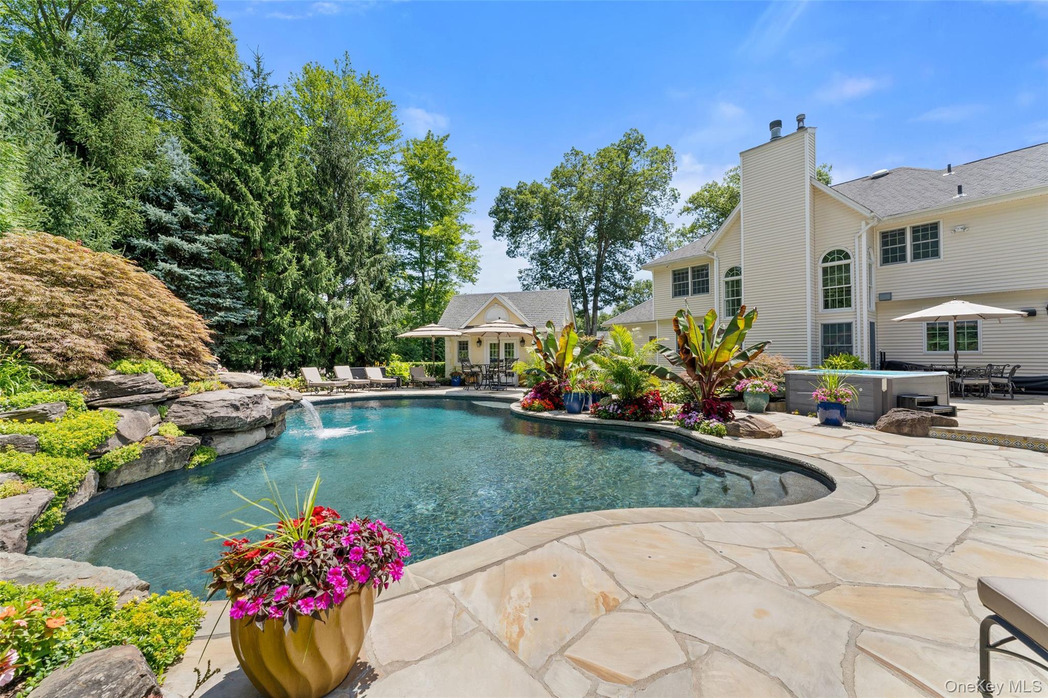 22 Perrin's Peak Road Stony Point, NY 10980 - Photo 9 of 47