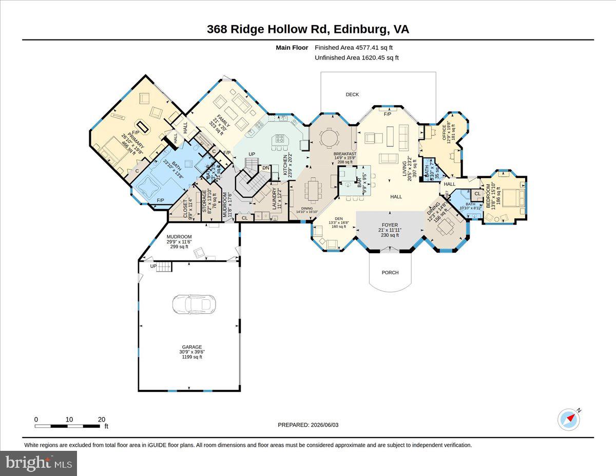 368 Ridge Hollow Road Edinburg, VA 22824 - Photo 123 of 145