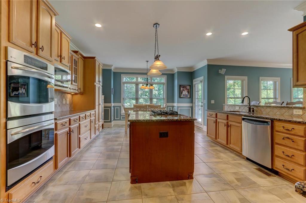 5916 Crutchfield Farm Road Oak Ridge, NC 27310 - Photo 11 of 28