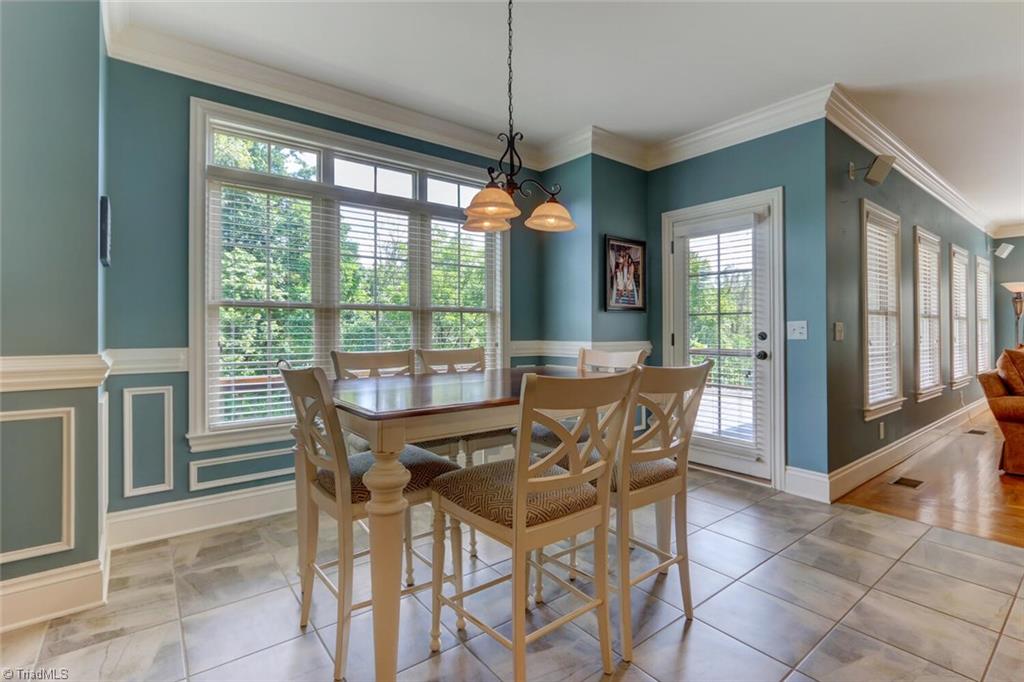 5916 Crutchfield Farm Road Oak Ridge, NC 27310 - Photo 12 of 28