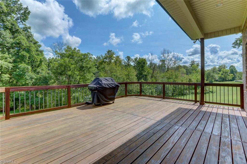 5916 Crutchfield Farm Road Oak Ridge, NC 27310 - Photo 13 of 28