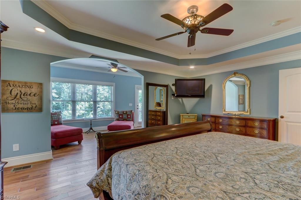 5916 Crutchfield Farm Road Oak Ridge, NC 27310 - Photo 15 of 28