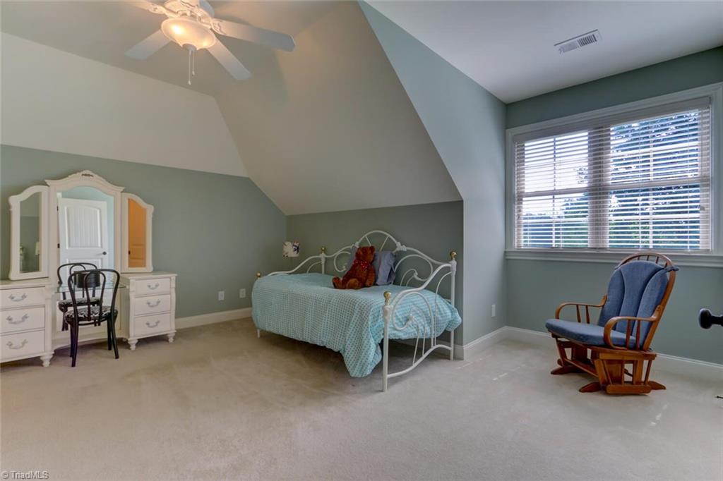 5916 Crutchfield Farm Road Oak Ridge, NC 27310 - Photo 19 of 28