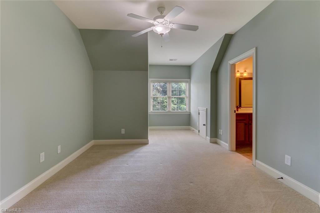 5916 Crutchfield Farm Road Oak Ridge, NC 27310 - Photo 20 of 28