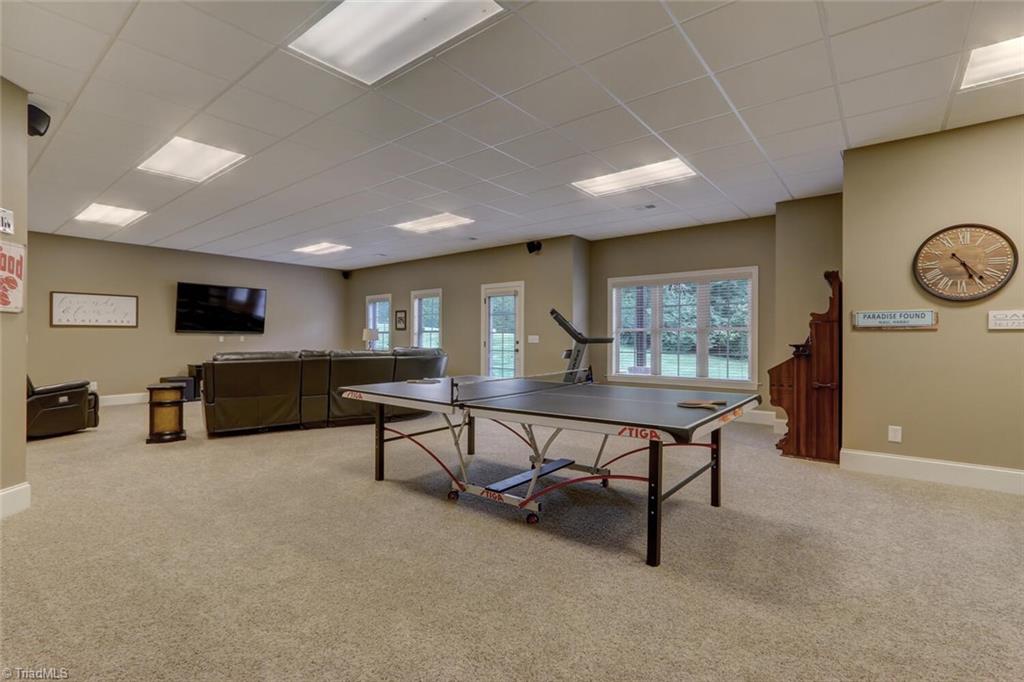 5916 Crutchfield Farm Road Oak Ridge, NC 27310 - Photo 22 of 28