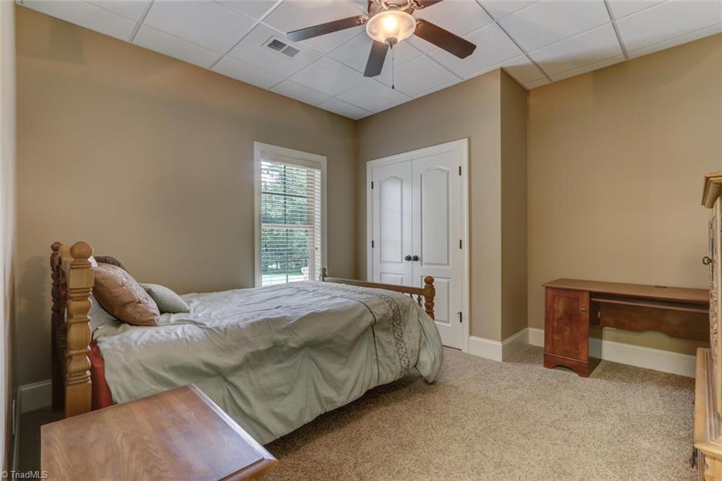 5916 Crutchfield Farm Road Oak Ridge, NC 27310 - Photo 23 of 28