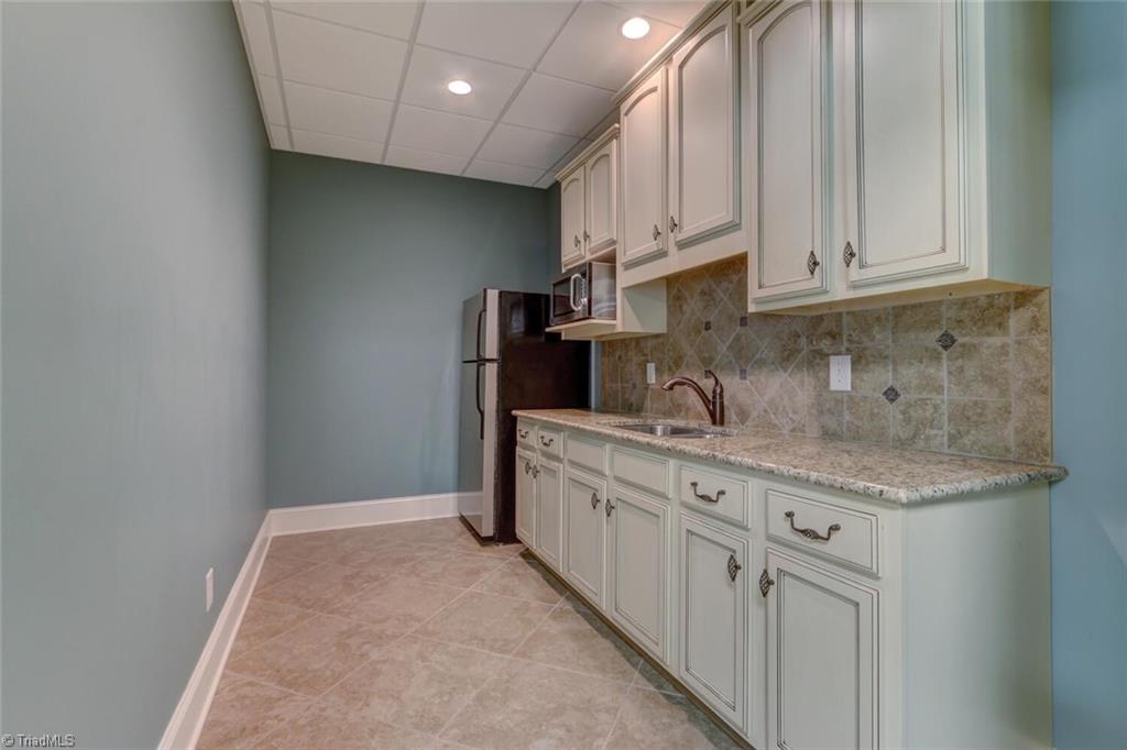 5916 Crutchfield Farm Road Oak Ridge, NC 27310 - Photo 24 of 28