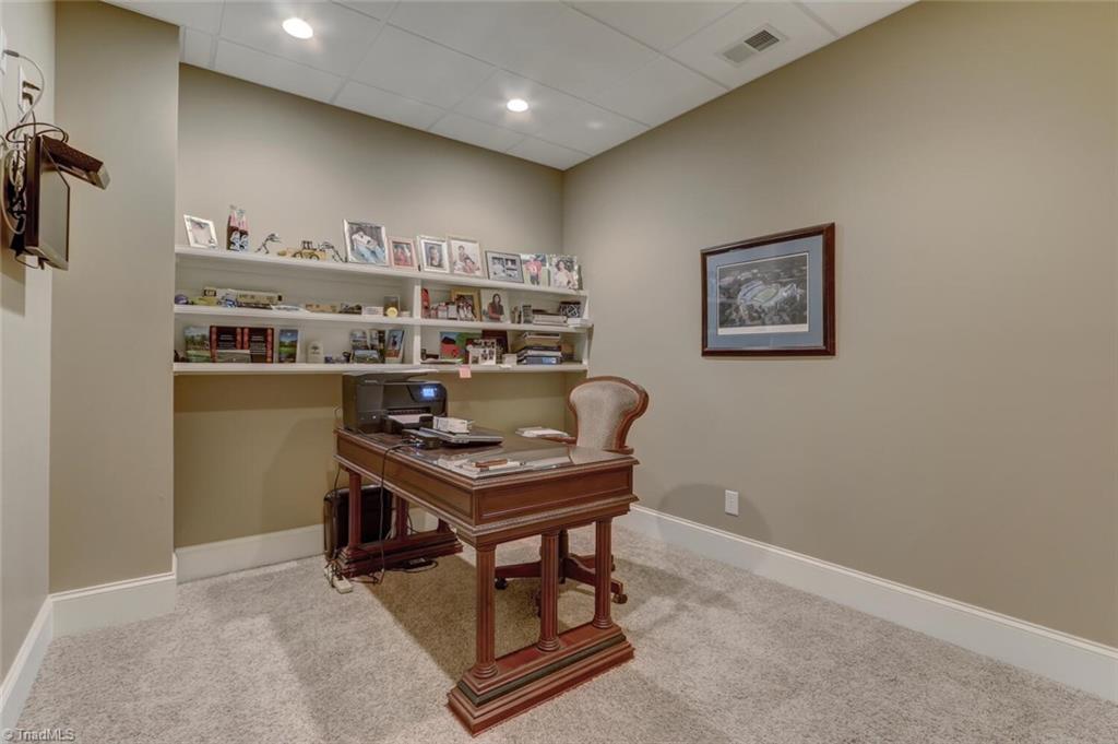 5916 Crutchfield Farm Road Oak Ridge, NC 27310 - Photo 25 of 28