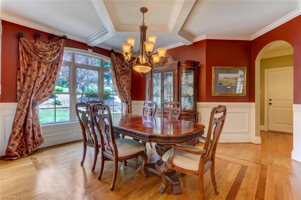 5916 Crutchfield Farm Road Oak Ridge, NC 27310 - Photo 5 of 28