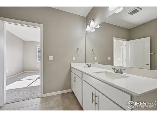 a view interior of the house and wooden floor