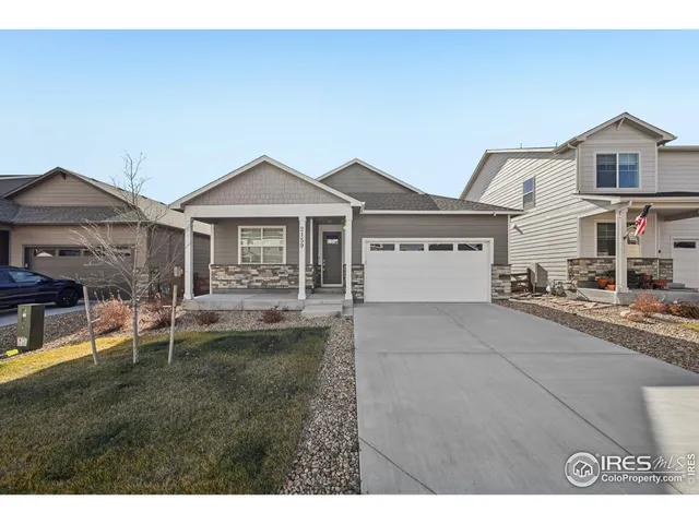 $635,000 | 2159 Indian Balsam Drive, Monument, CO 80132