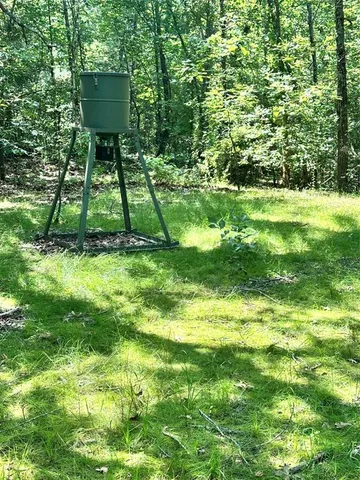 a view of an outdoor space