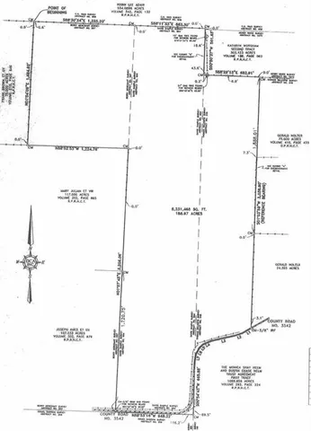 $1,149,000 | 553 County Road 3542, Sulphur Bluff, TX 75481