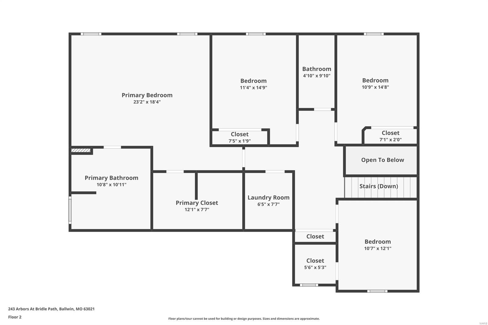 243 Arbors At Bridle Path Ballwin, MO 63021 - Photo 28 of 37