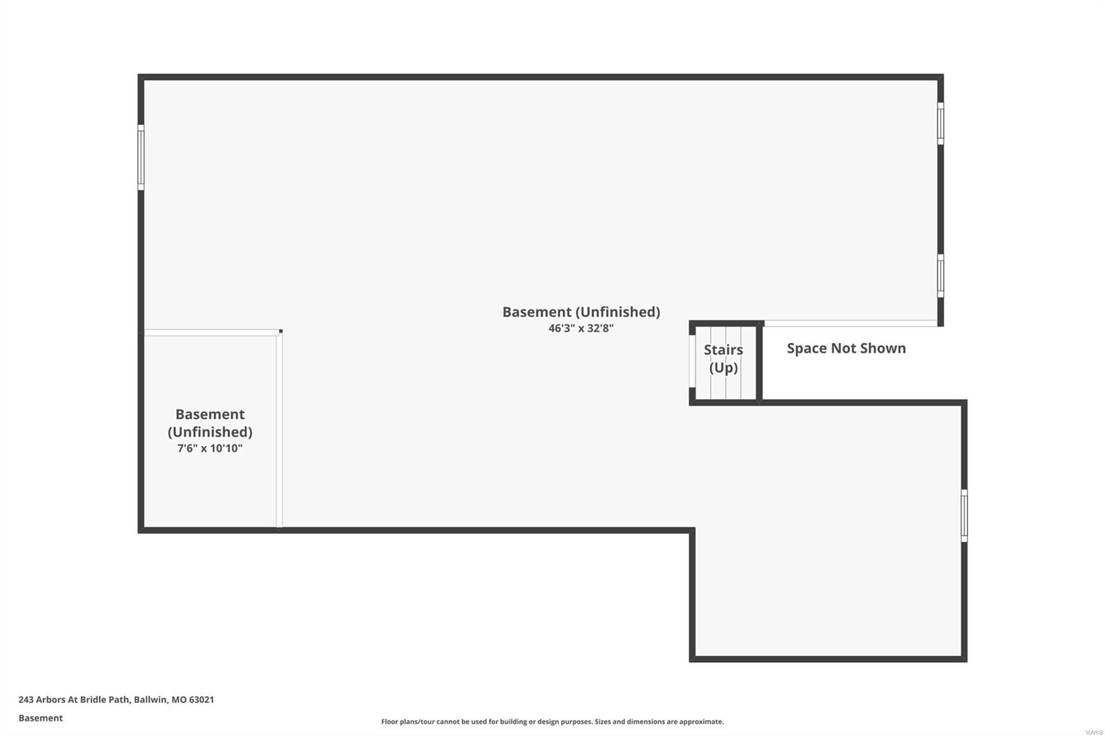 243 Arbors At Bridle Path Ballwin, MO 63021 - Photo 31 of 37