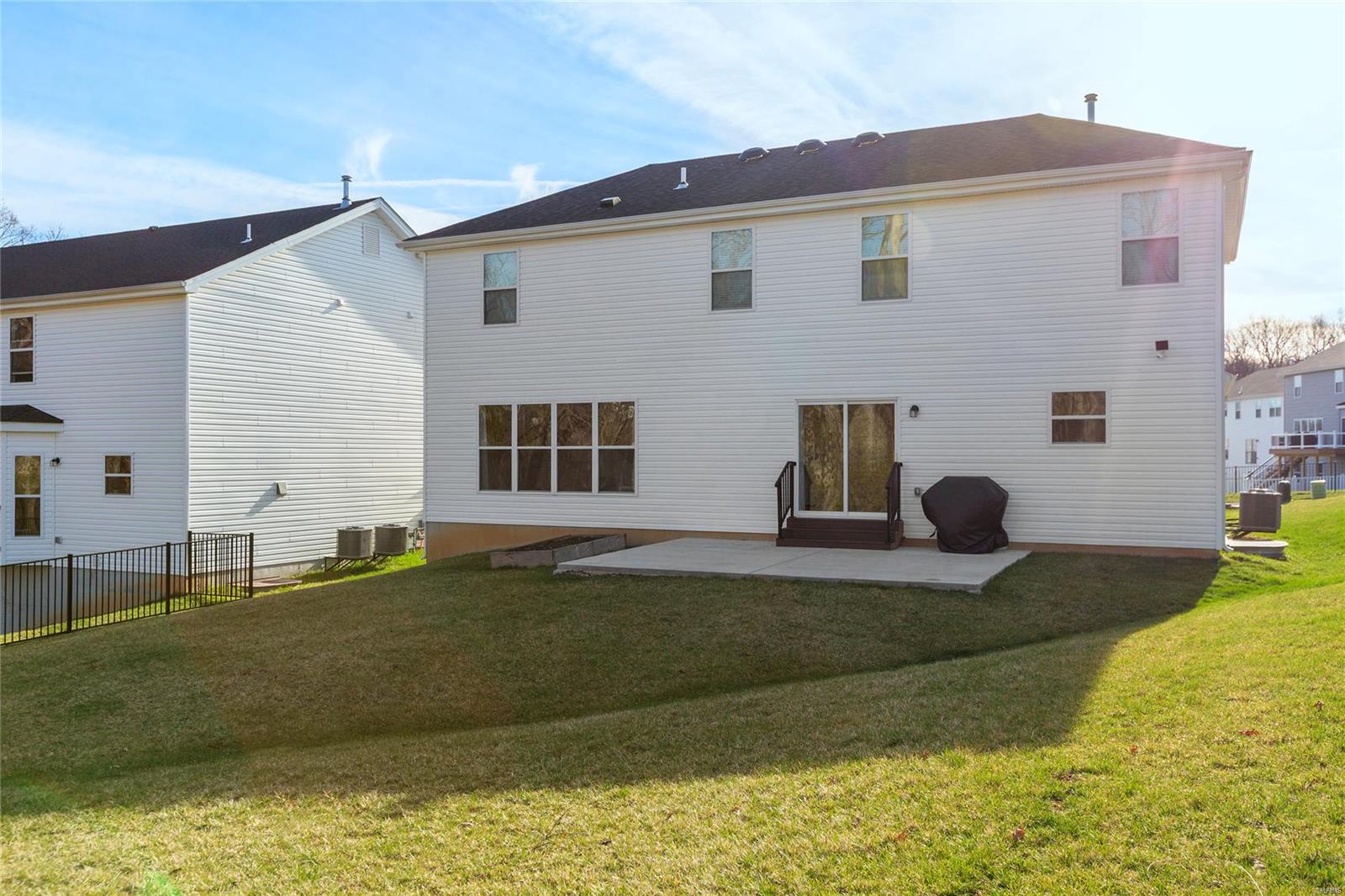 243 Arbors At Bridle Path Ballwin, MO 63021 - Photo 34 of 37