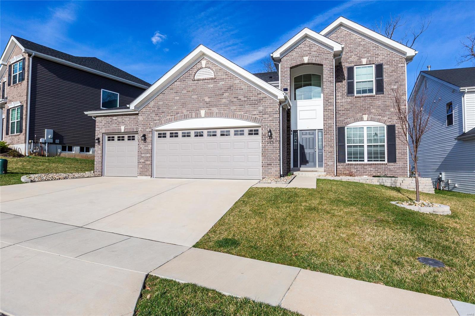 243 Arbors At Bridle Path Ballwin, MO 63021 - Photo 35 of 37