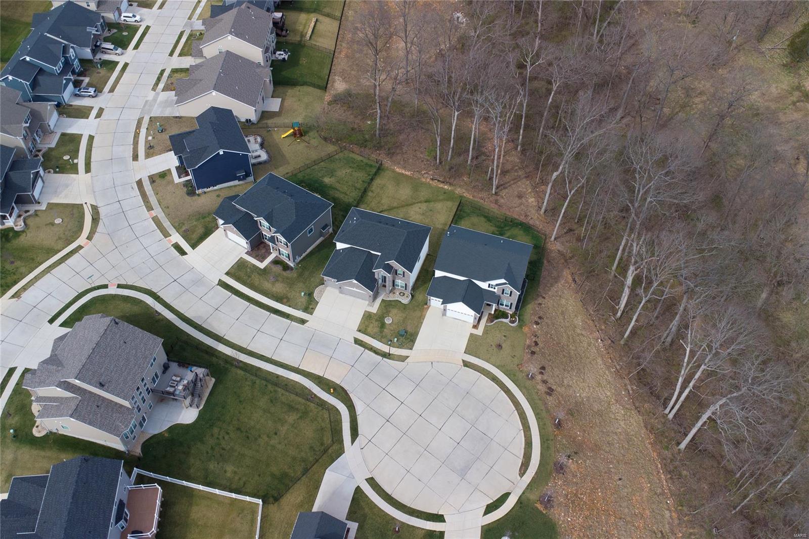 243 Arbors At Bridle Path Ballwin, MO 63021 - Photo 37 of 37