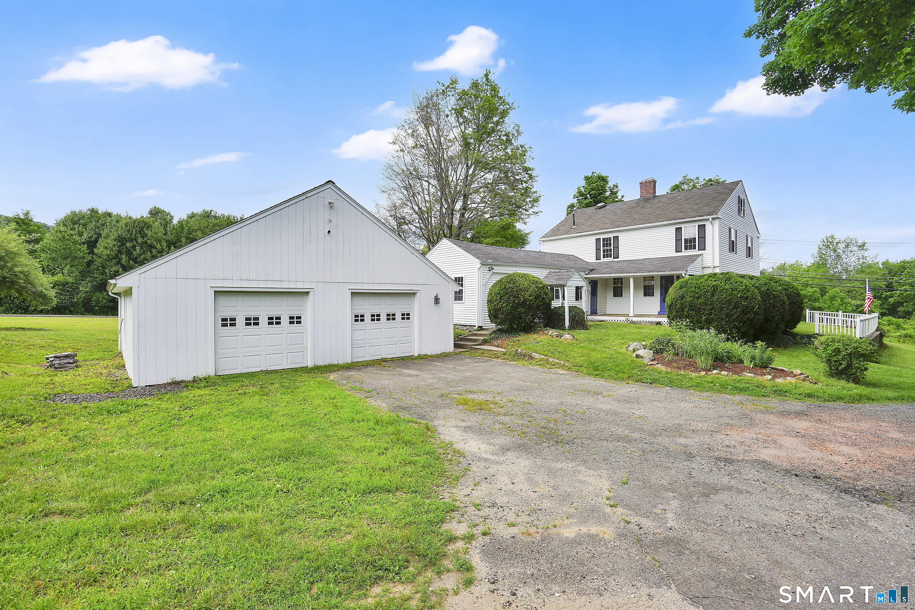 377 North Granby Road Granby, CT 06060 - Photo 19 of 40