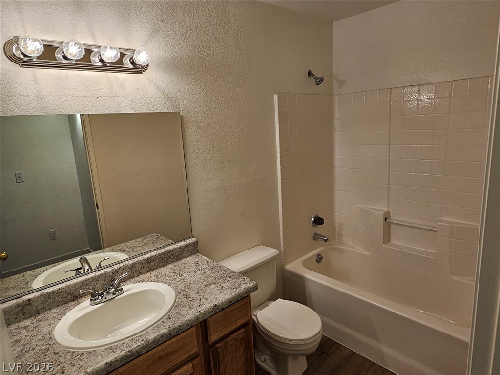 7885 West Flamingo Road, Unit 1127 Las Vegas, NV 89147 - Photo 11 of 14