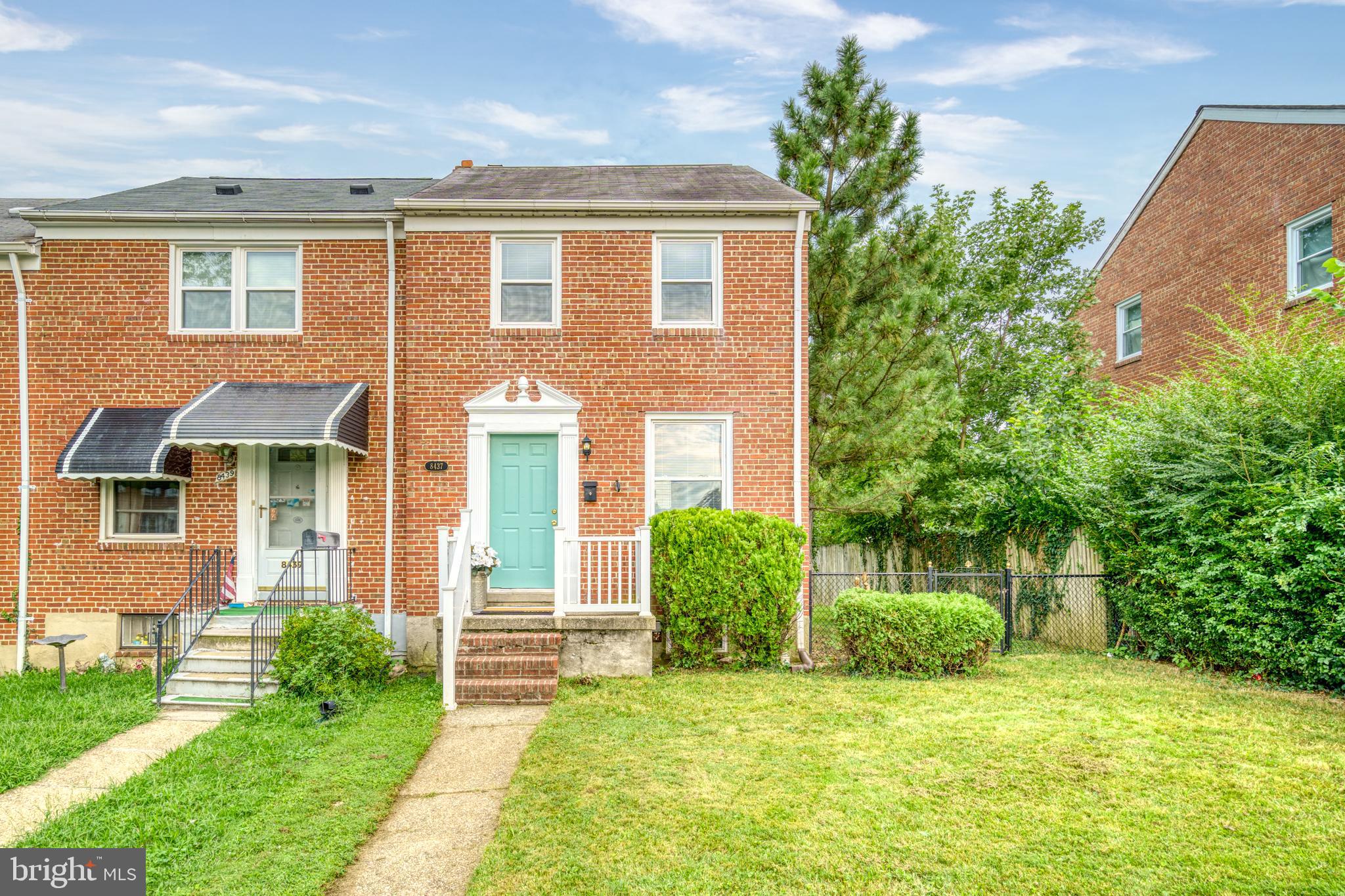 8437 Water Oak Road Baltimore, MD 21234 - Photo 1 of 29