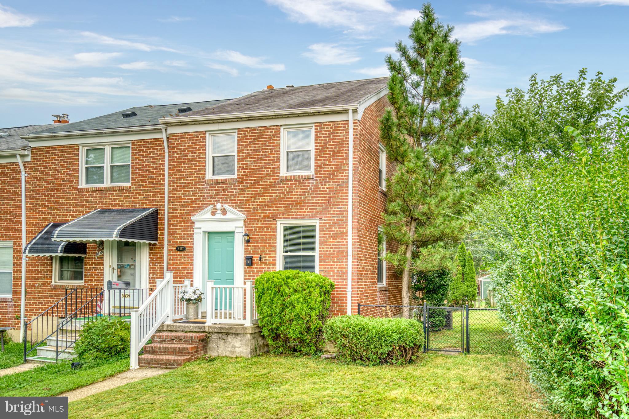 8437 Water Oak Road Baltimore, MD 21234 - Photo 2 of 29