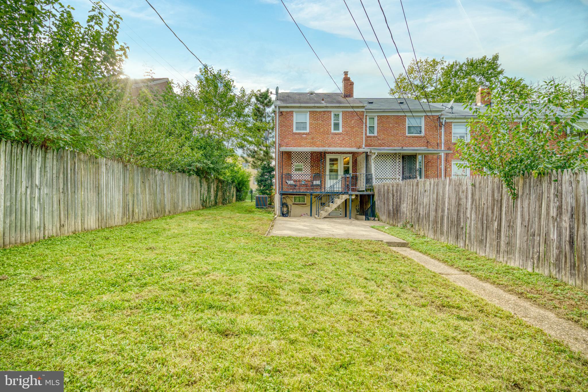 8437 Water Oak Road Baltimore, MD 21234 - Photo 25 of 29