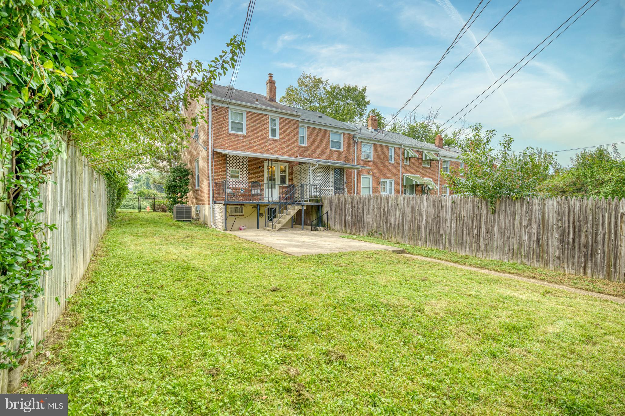 8437 Water Oak Road Baltimore, MD 21234 - Photo 26 of 29