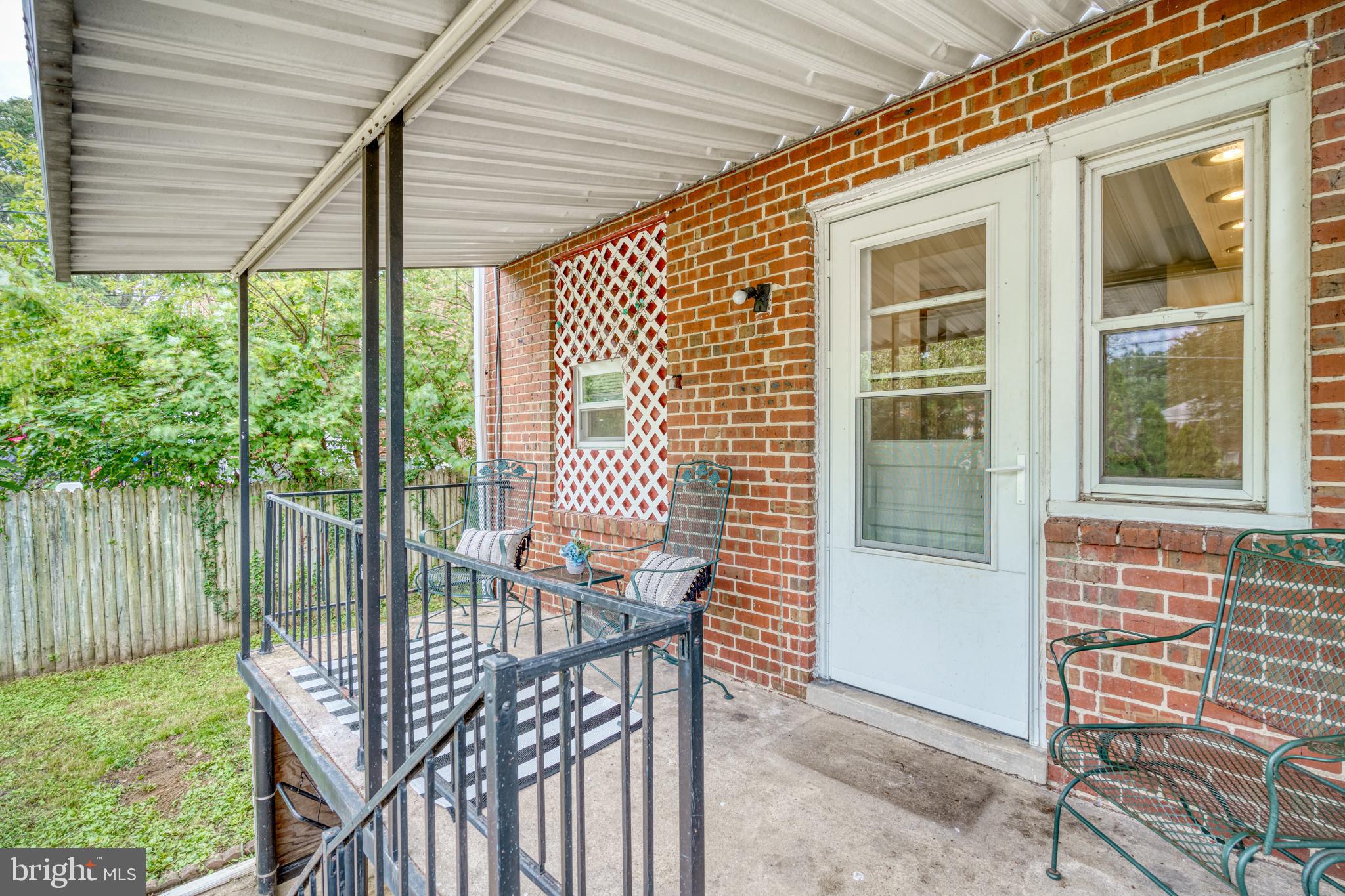8437 Water Oak Road Baltimore, MD 21234 - Photo 27 of 29